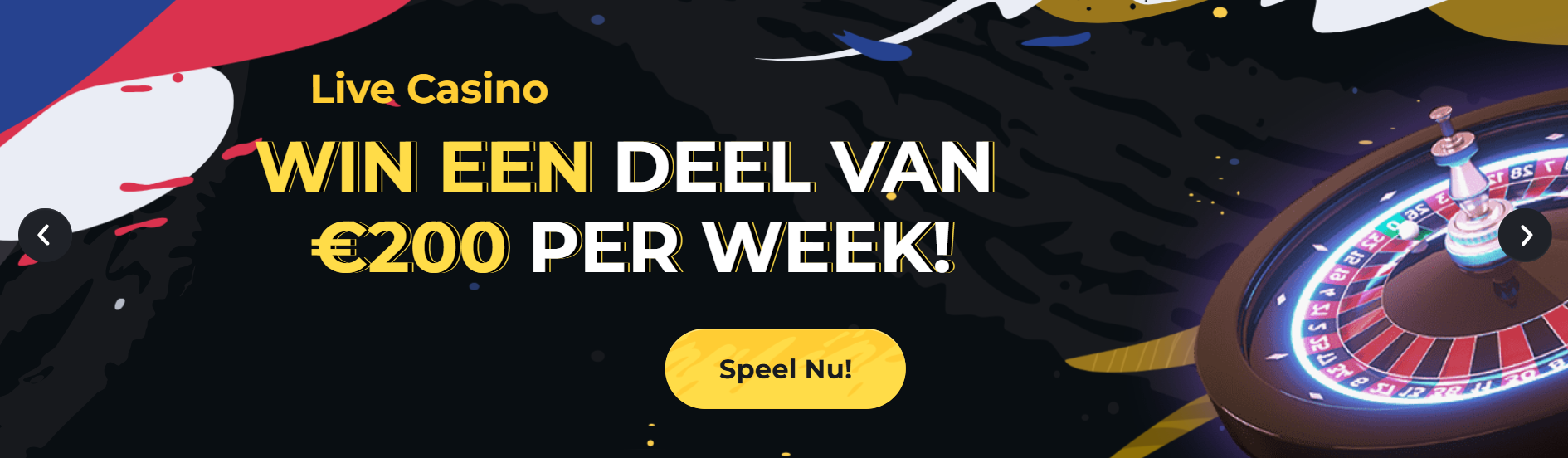 Download Boomerang Casino App NL