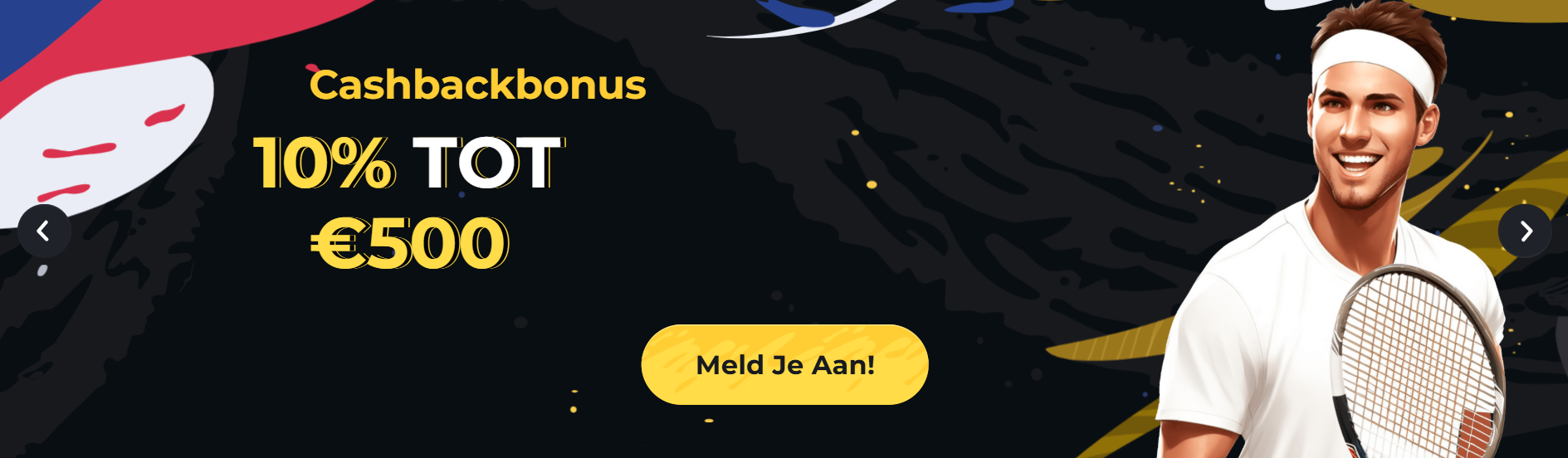 Download Boomerang Casino App NL